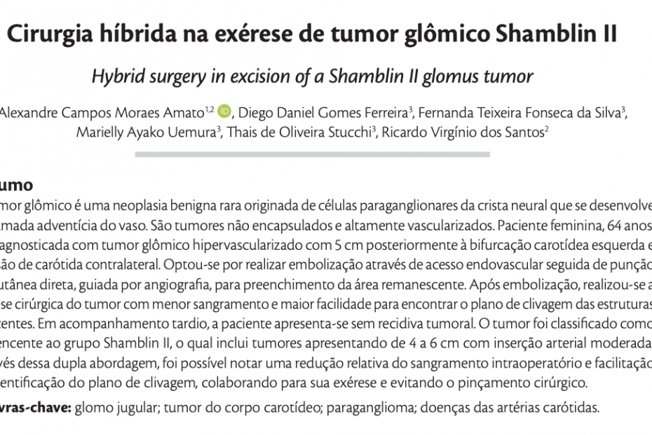 tumor-glomico-carotideo